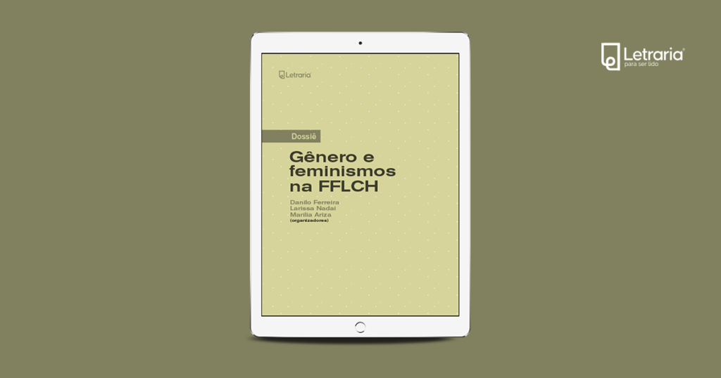 Gênero e feminismos na FFLCH Letraria E ditora