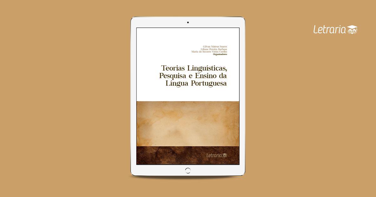 PDF) Travessias em língua portuguesa Pesquisa linguística, ensino