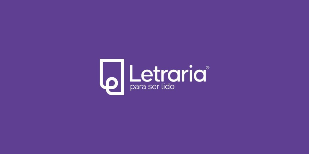 Letraria E Ditora 